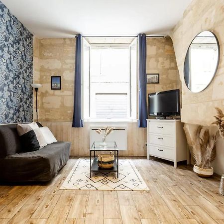 Lurbe Bleue - Bordeaux Top Central And Calm Exterior foto